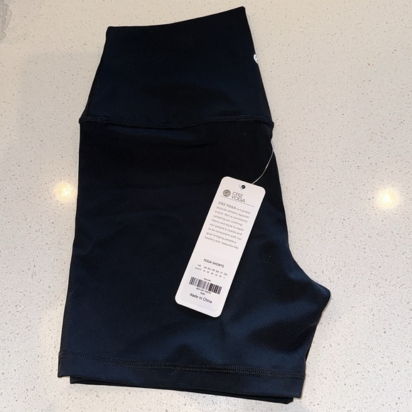 Nakedfeel Shorts 4'' - Picture 5 of 5